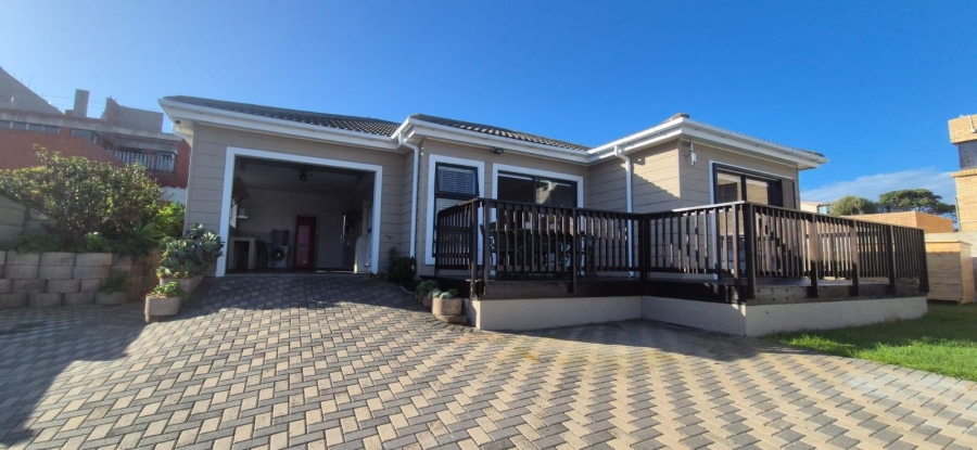 To Let 2 Bedroom Property for Rent in Dana Bay Western Cape